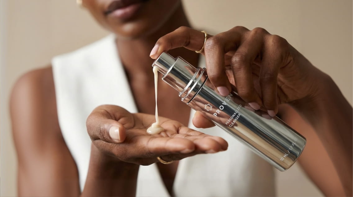 Your Skin, Scientifically Defined