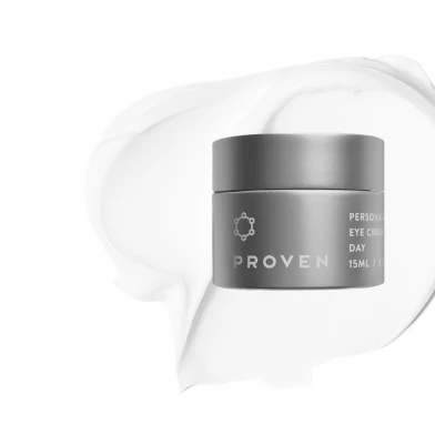 Personalized Day Eye Cream - Image 4