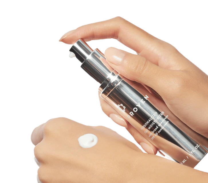 Personalized Day Moisturizer - Image 2