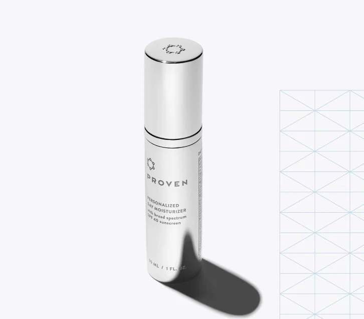Personalized Day Moisturizer - Image 4