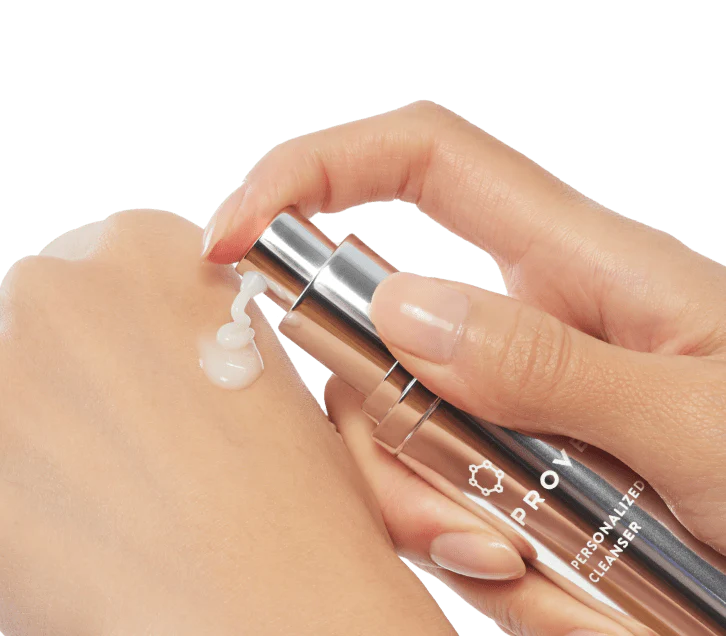 Personalized Cleanser - Image 2
