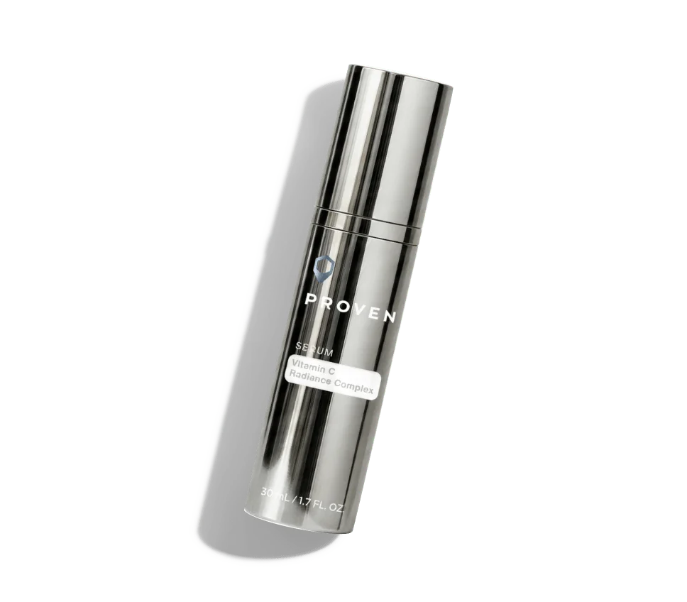Vitamin C Radiance Complex Serum